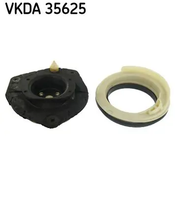 Handler.Part Top strut mounting SKF VKDA35625 1