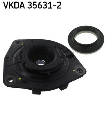 Handler.Part Top strut mounting SKF VKDA356312 1