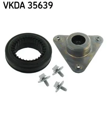 Handler.Part Top strut mounting SKF VKDA35639 1