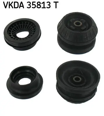 Handler.Part Top strut mounting SKF VKDA35813T 1