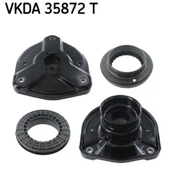 Handler.Part Top Strut Mounting SKF VKDA35872T 1