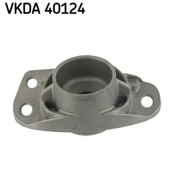 Handler.Part Top strut mounting SKF VKDA40124 1