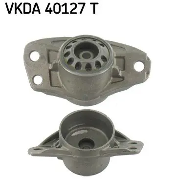 Handler.Part Top strut mounting SKF VKDA40127T 1