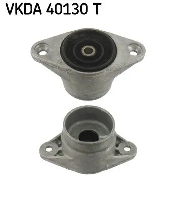 Handler.Part Top strut mounting SKF VKDA40130T 1