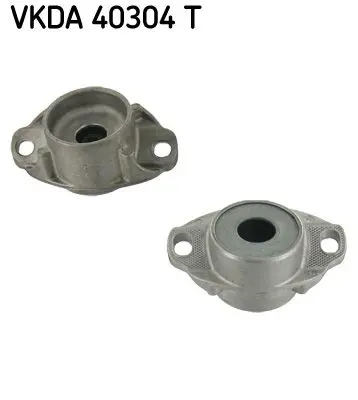 Handler.Part Top strut mounting SKF VKDA40304T 1