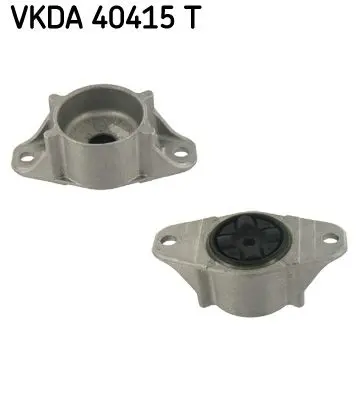 Handler.Part Top strut mounting SKF VKDA40415T 1