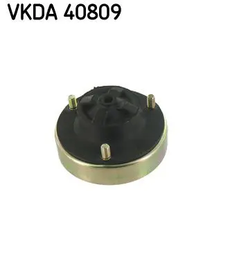 Handler.Part Top strut mounting SKF VKDA40809 1