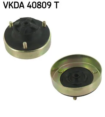 Handler.Part Top strut mounting SKF VKDA40809T 1