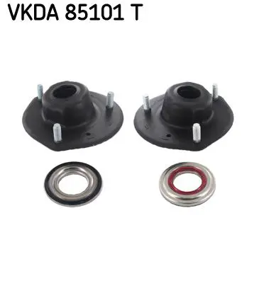 Handler.Part Top strut mounting SKF VKDA85101T 1