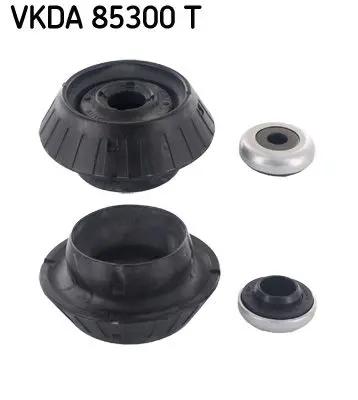 Handler.Part Top strut mounting SKF VKDA85300T 1