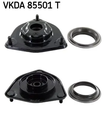 Handler.Part Top strut mounting SKF VKDA85501T 1