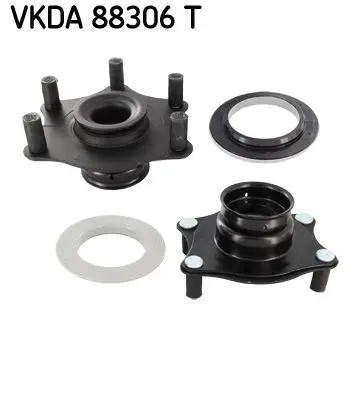 Handler.Part Top strut mounting SKF VKDA88306T 1