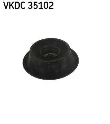 Handler.Part Top strut mounting SKF VKDC35102 1