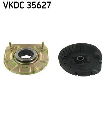 Handler.Part Top strut mounting SKF VKDC35627 1