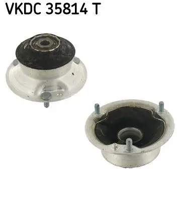 Handler.Part Top strut mounting SKF VKDC35814T 1