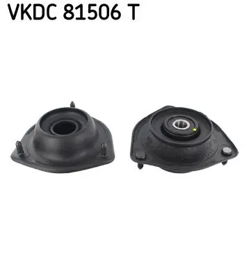 Handler.Part Top strut mounting SKF VKDC81506T 1