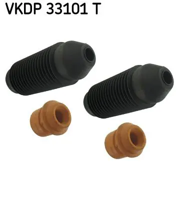 Handler.Part Dust cover kit, shock absorber SKF VKDP33101T 1