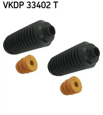 Handler.Part Dust cover kit, shock absorber SKF VKDP33402T 1