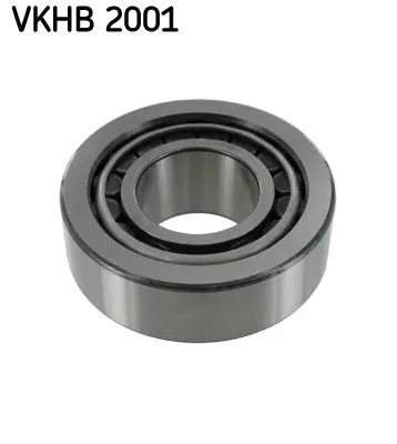 Handler.Part Wheel bearing SKF VKHB2001 1