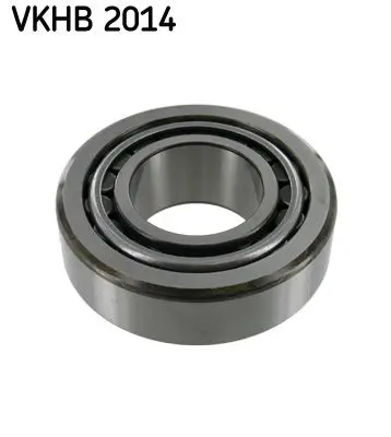 Handler.Part Wheel bearing SKF VKHB2014 1