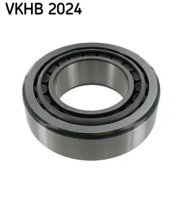 Handler.Part Wheel bearing SKF VKHB2024 1