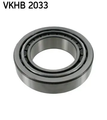 Handler.Part Wheel bearing SKF VKHB2033 1