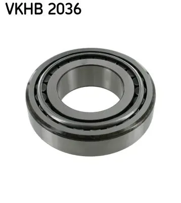 Handler.Part Wheel bearing SKF VKHB2036 1