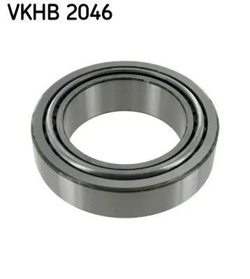 Handler.Part Wheel bearing SKF VKHB2046 1