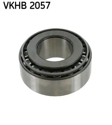 Handler.Part Wheel bearing SKF VKHB2057 1