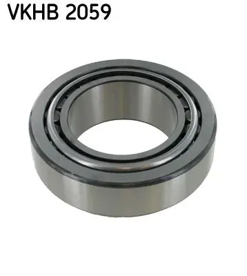 Handler.Part Wheel bearing SKF VKHB2059 1