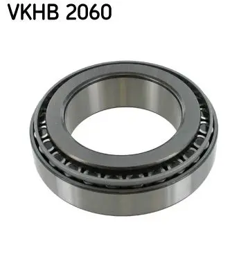 Handler.Part Wheel bearing SKF VKHB2060 1