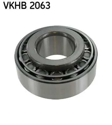 Handler.Part Wheel bearing SKF VKHB2063 1