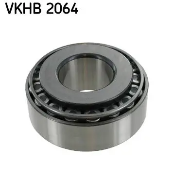 Handler.Part Wheel bearing SKF VKHB2064 1