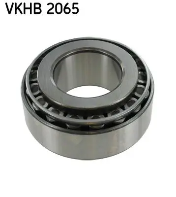 Handler.Part Wheel bearing SKF VKHB2065 1