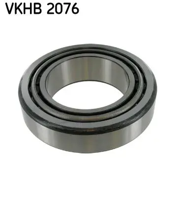 Handler.Part Wheel bearing SKF VKHB2076 1