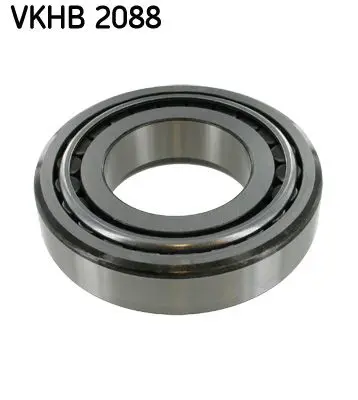 Handler.Part Wheel bearing SKF VKHB2088 1