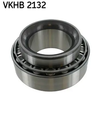 Handler.Part Wheel bearing SKF VKHB2132 1