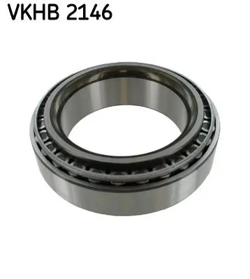 Handler.Part Wheel bearing SKF VKHB2146 1