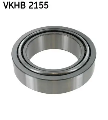 Handler.Part Wheel bearing SKF VKHB2155 1