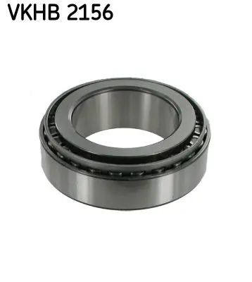 Handler.Part Wheel bearing SKF VKHB2156 1