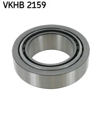 Handler.Part Wheel bearing SKF VKHB2159 1