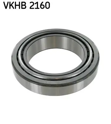 Handler.Part Wheel bearing SKF VKHB2160 1