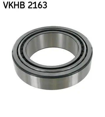 Handler.Part Wheel bearing SKF VKHB2163 1