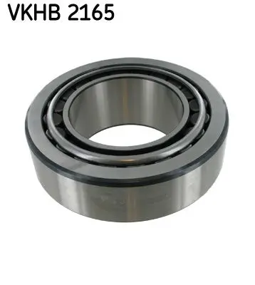 Handler.Part Wheel bearing SKF VKHB2165 1