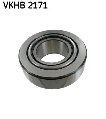 Handler.Part Wheel bearing SKF VKHB2171 1