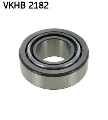 Handler.Part Wheel bearing SKF VKHB2182 1