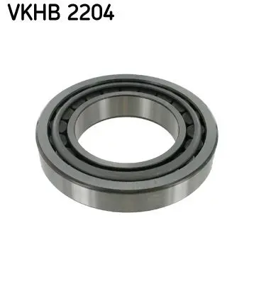 Handler.Part Wheel bearing SKF VKHB2204 1