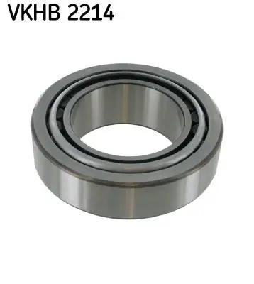 Handler.Part Wheel bearing SKF VKHB2214 1