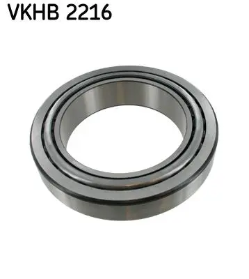 Handler.Part Wheel bearing SKF VKHB2216 1