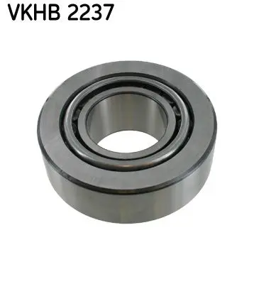 Handler.Part Wheel bearing SKF VKHB2237 1